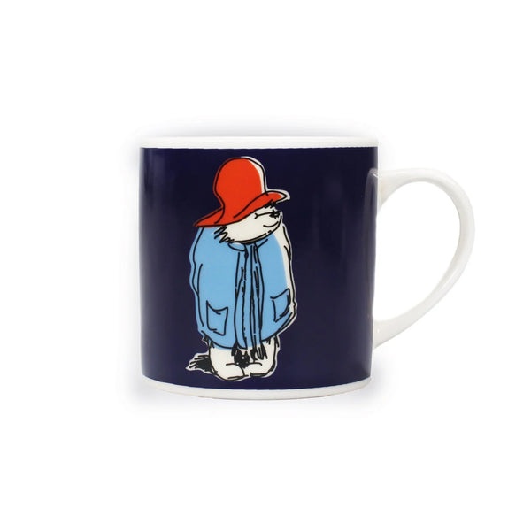 Half Moon Bay Mug Classic Heat Changing - Boxed (310ml) - Paddington Bear