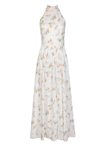 ST. CLAIR Ginny Dress In Meadow By