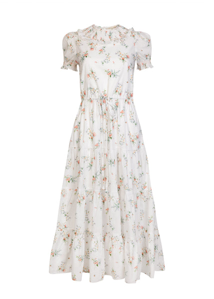 ST. CLAIR Alice Dress In Meadow By