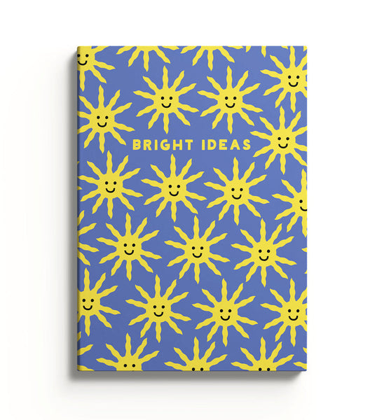 Ohh Deer Bright Ideas Notebook