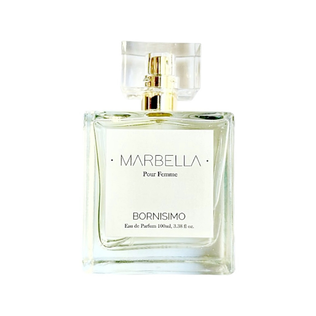 Bornisimo Eau de parfum Marbella 100ml Bornisimo