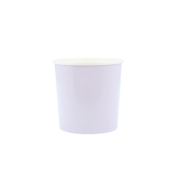 Meri Meri Periwinkle Tumbler Tumbler Cups