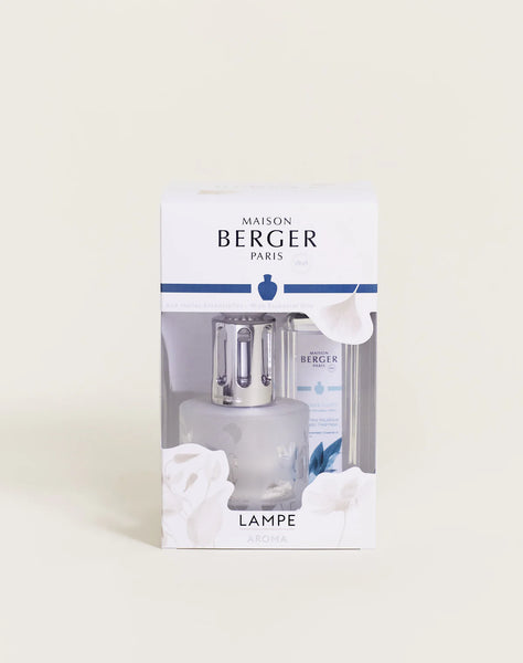 Maison Berger Aroma Happy Lamp Berger Gift Pack