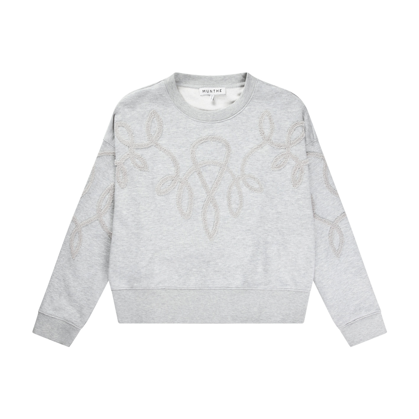 Munthe Tazzy Sweater