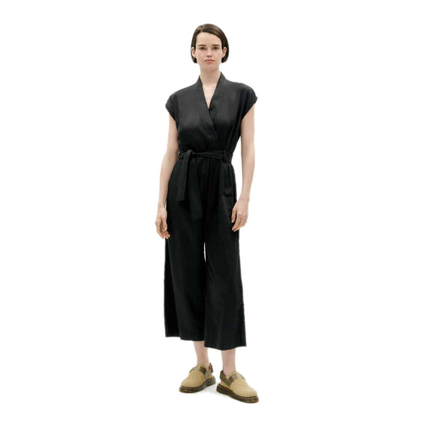 Thinking Mu Jumpsuit, Malawi Aus Bio-Baumwolle