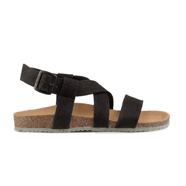 Zouri Sand Sandalen, Vegan