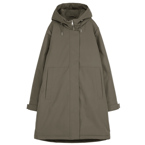 Makia Story Parka