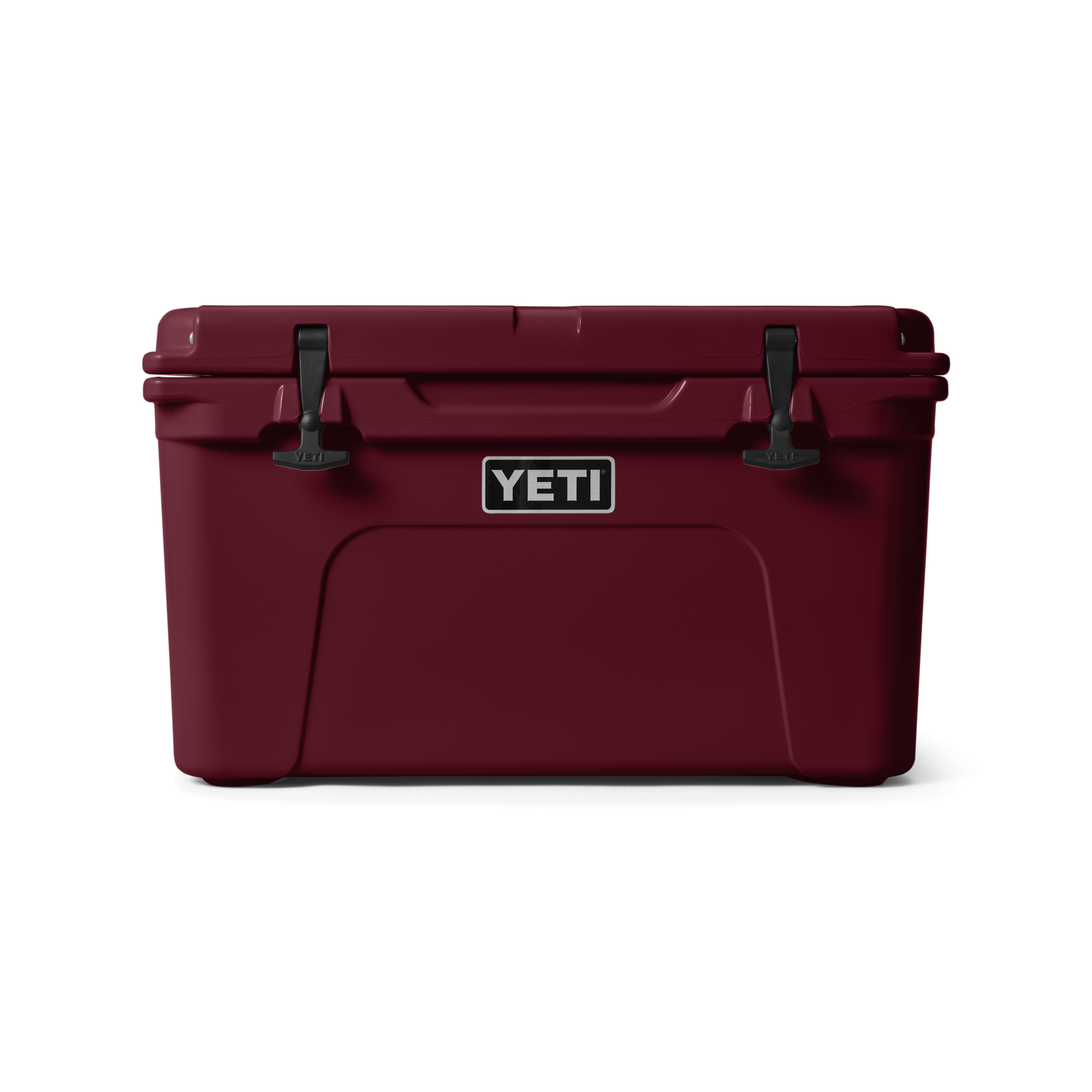 Yeti Tundra 45 - Wild Vine Red