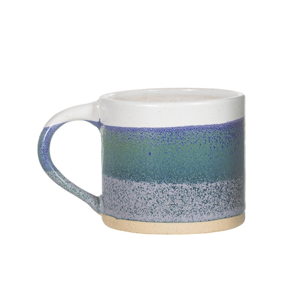 Sass & Belle  Blue Marlowe Mug