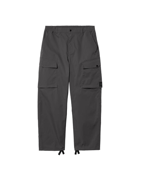 Carhartt Pantalón Balto - Graphite