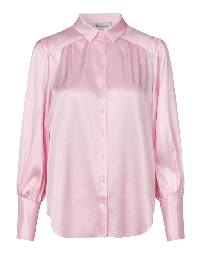 Dea Kudibal Cadencedea Blouse - Ballet