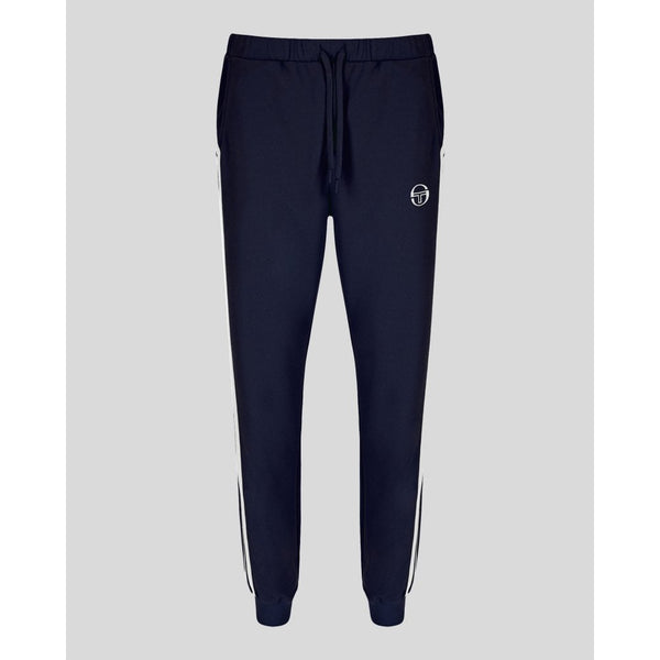 Sergio Tacchini Track Pant Damarindo Martime Blue