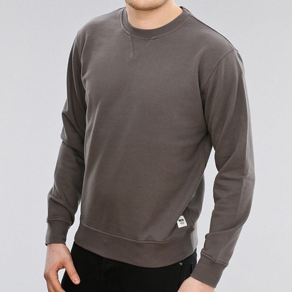 Wood Wood Peatcoat Houston Sweatshirt 