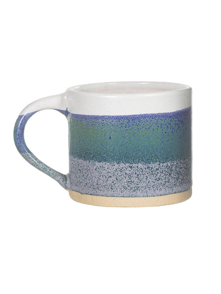 Sass & Belle  Blue Marlowe Mug