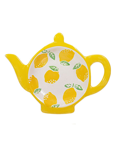 Sass & Belle  Lemon Tea Bag Rest