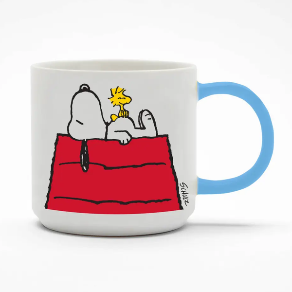 Magpie | Peanuts Home Sweet Home Mug