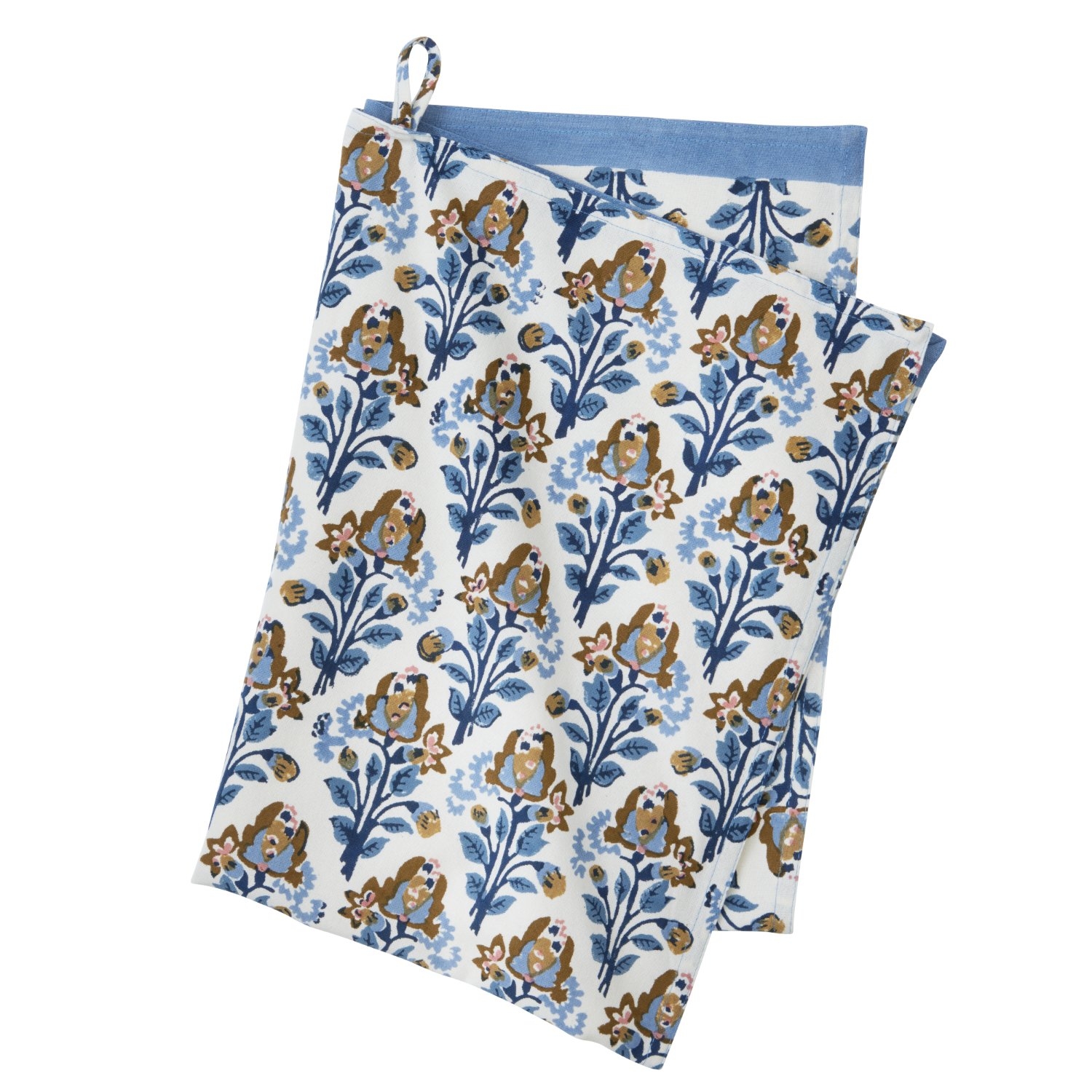 Bungalow Kitchen Towel Blossom Riviera