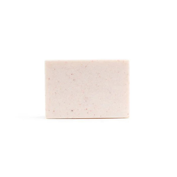 Dook Naked/unscented Salt Soap