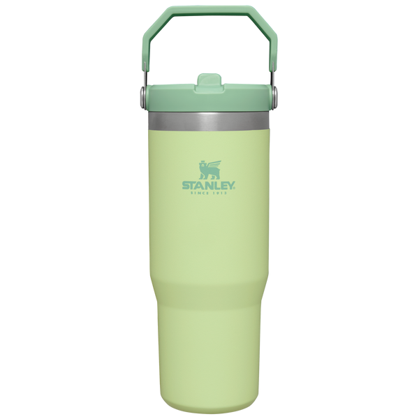 Stanley Citron Classic Flip Straw Tumbler