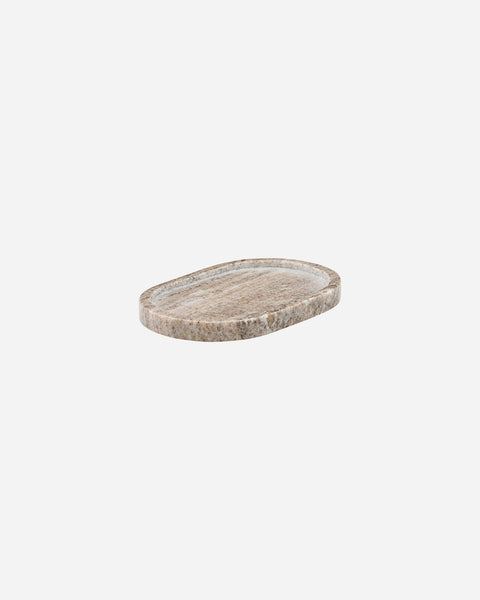 Meraki Small Marble Tray