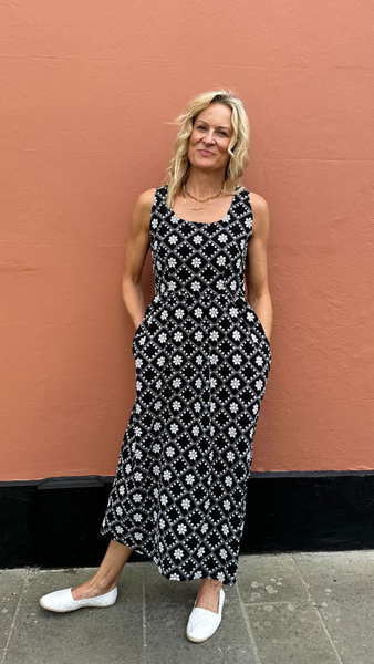 The Well Worn The Aletta Dress