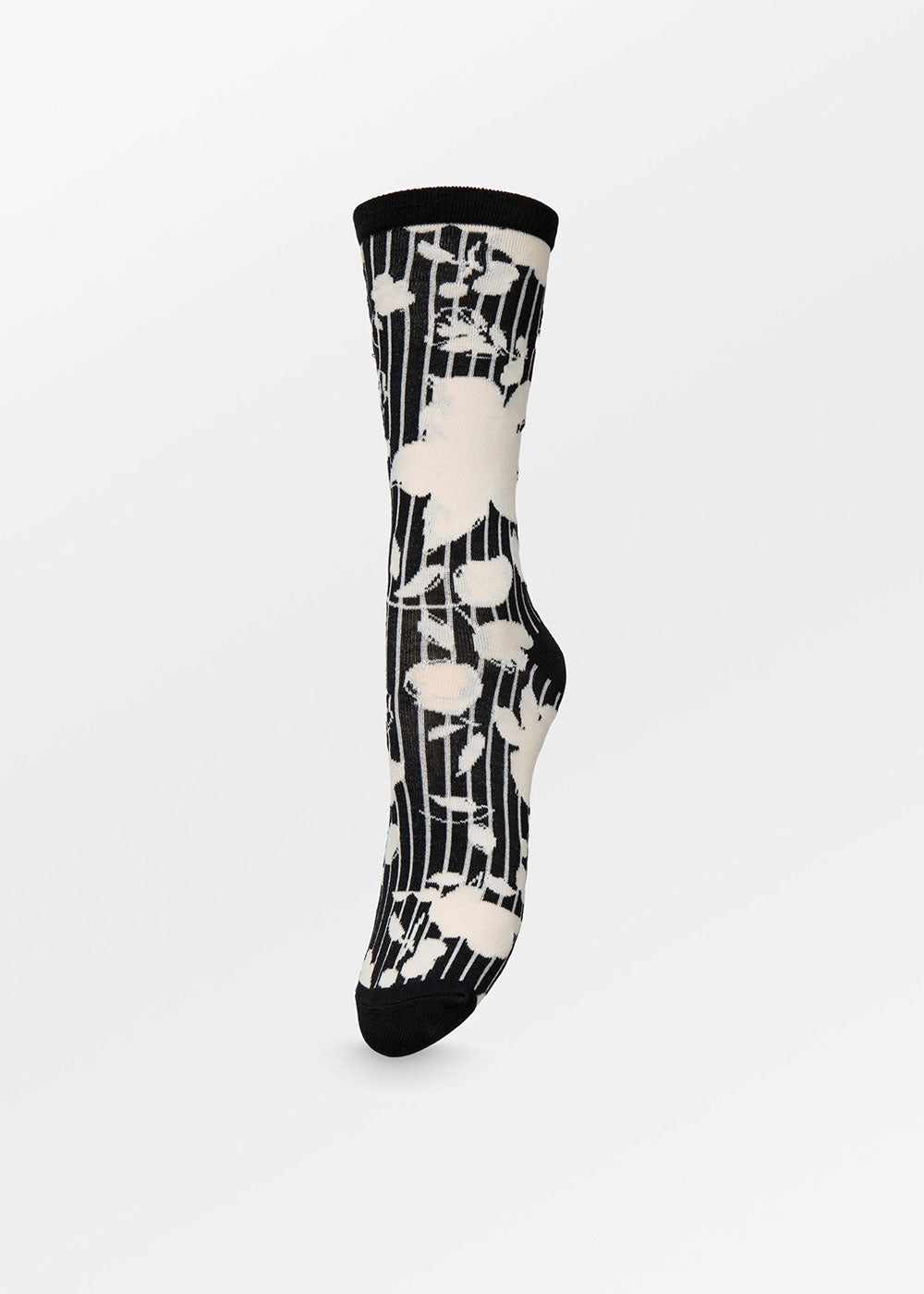 Becksondergaard Wilda Bam Sock - Black