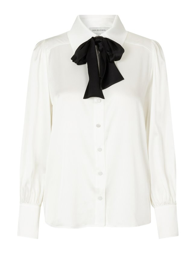 Dea Kudibal Dea Kudibal - Jasminadea Blouse - White