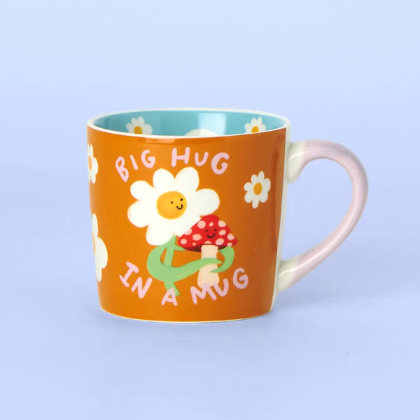 Eleanor Bowmer | Big Hug Mug | Multi