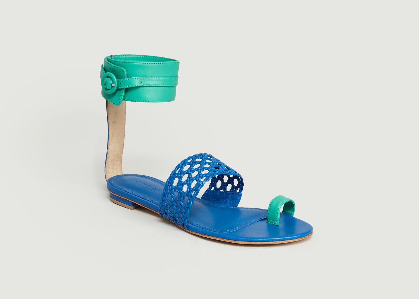 Dondoks Paris Lety Sandals