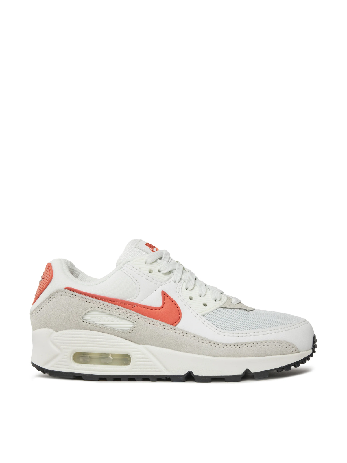 Nike White Air Max 90 Sneakers