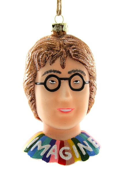 Cody Foster & Co John Lennon Ornament