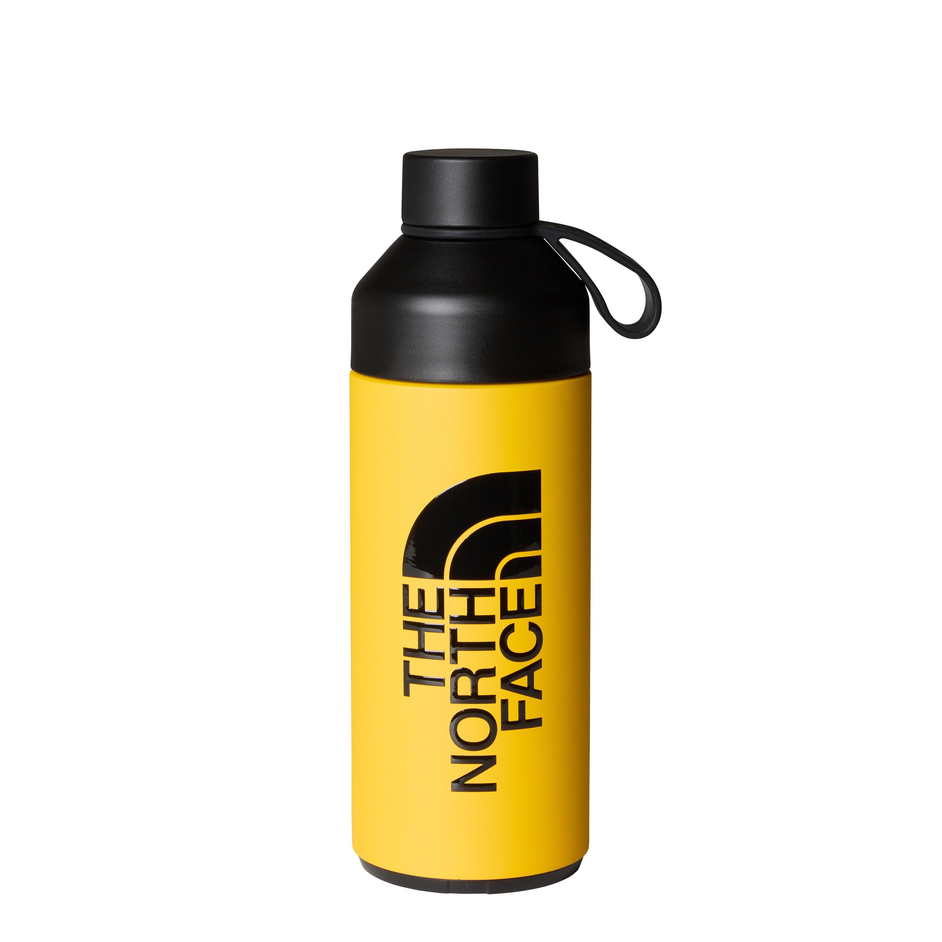 The North Face  Gourde Isotherme 1l Jaune