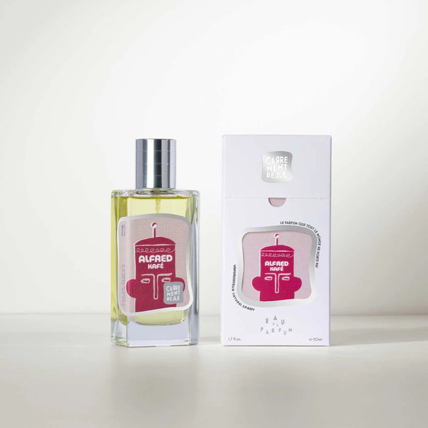 Carrement Belle 50ml Alfred Kafe Eau De Parfum