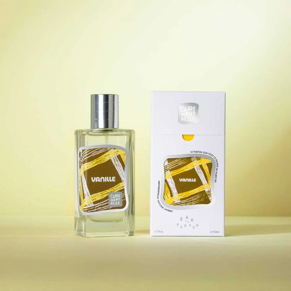 Carrement Belle Vanille Eau De Parfum 50ml