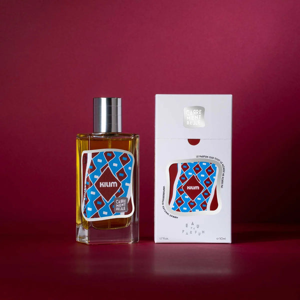 Carrement Belle 50ml Kilim Eau De Parfum