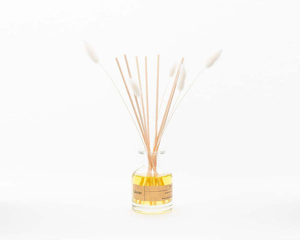 CAHM Amalfi Coast Fragrance Luxury Diffuser