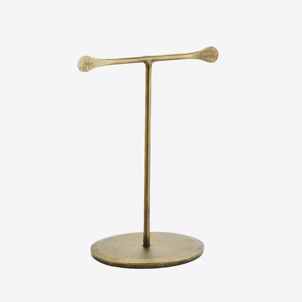 Madam Stoltz Hand Forged Jewellery Stand