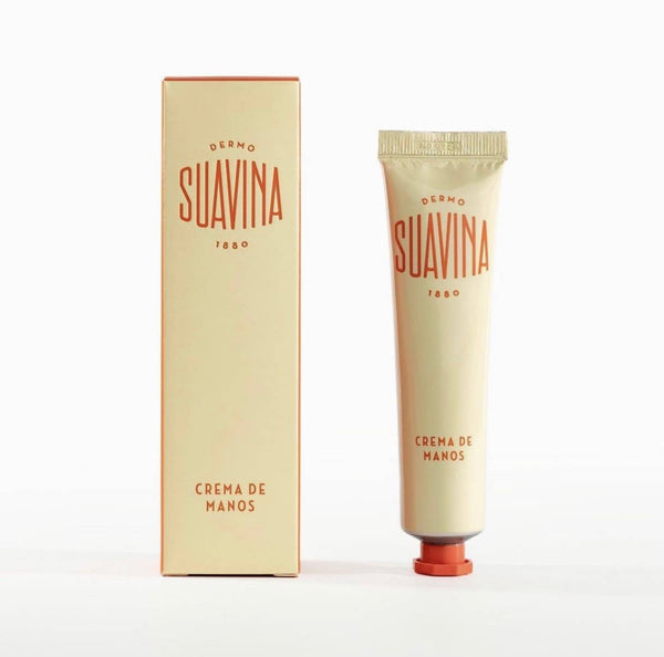 Dermo sauvina 40ml Original Hand Cream