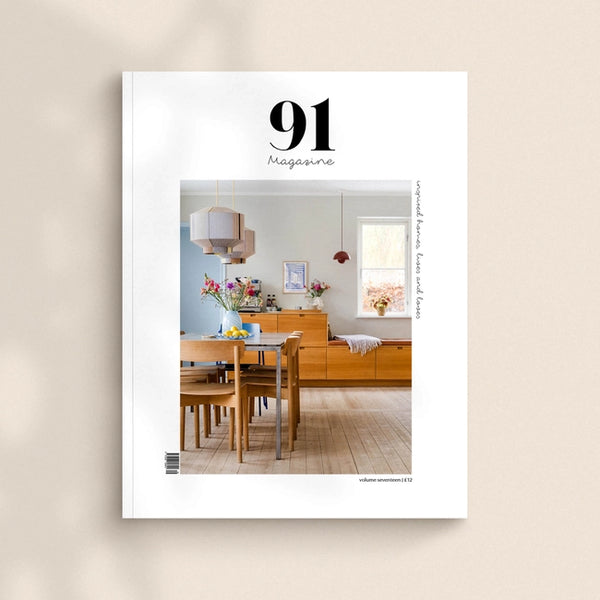 91 Magazine Volume 17 Magazine