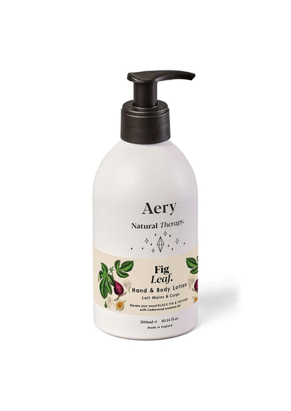 Aery Fig Leaf Hand and Body Lotion