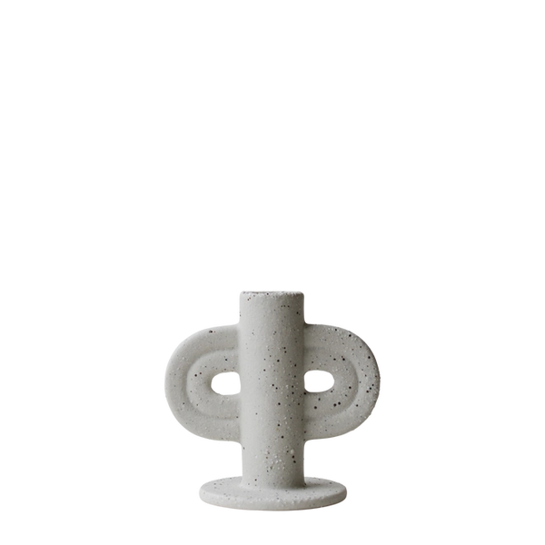 DBKD Sand Swirl Candle Holder