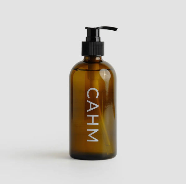 CAHM Amalfi Coast Hand and Body Wash