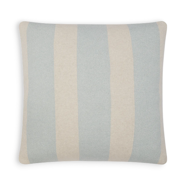 Sophie Home Enkel Cushion Cover - Aqua