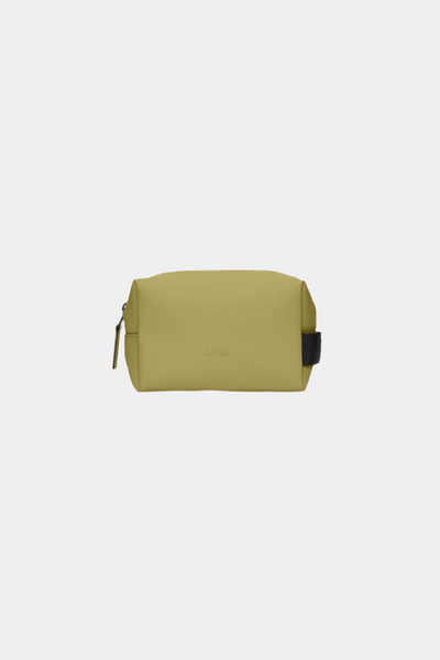 Rains Wash Small Bag - Khaki