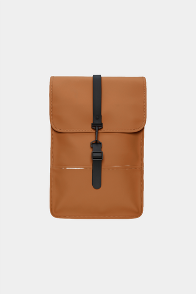 Rains Backpack Mini - Rust