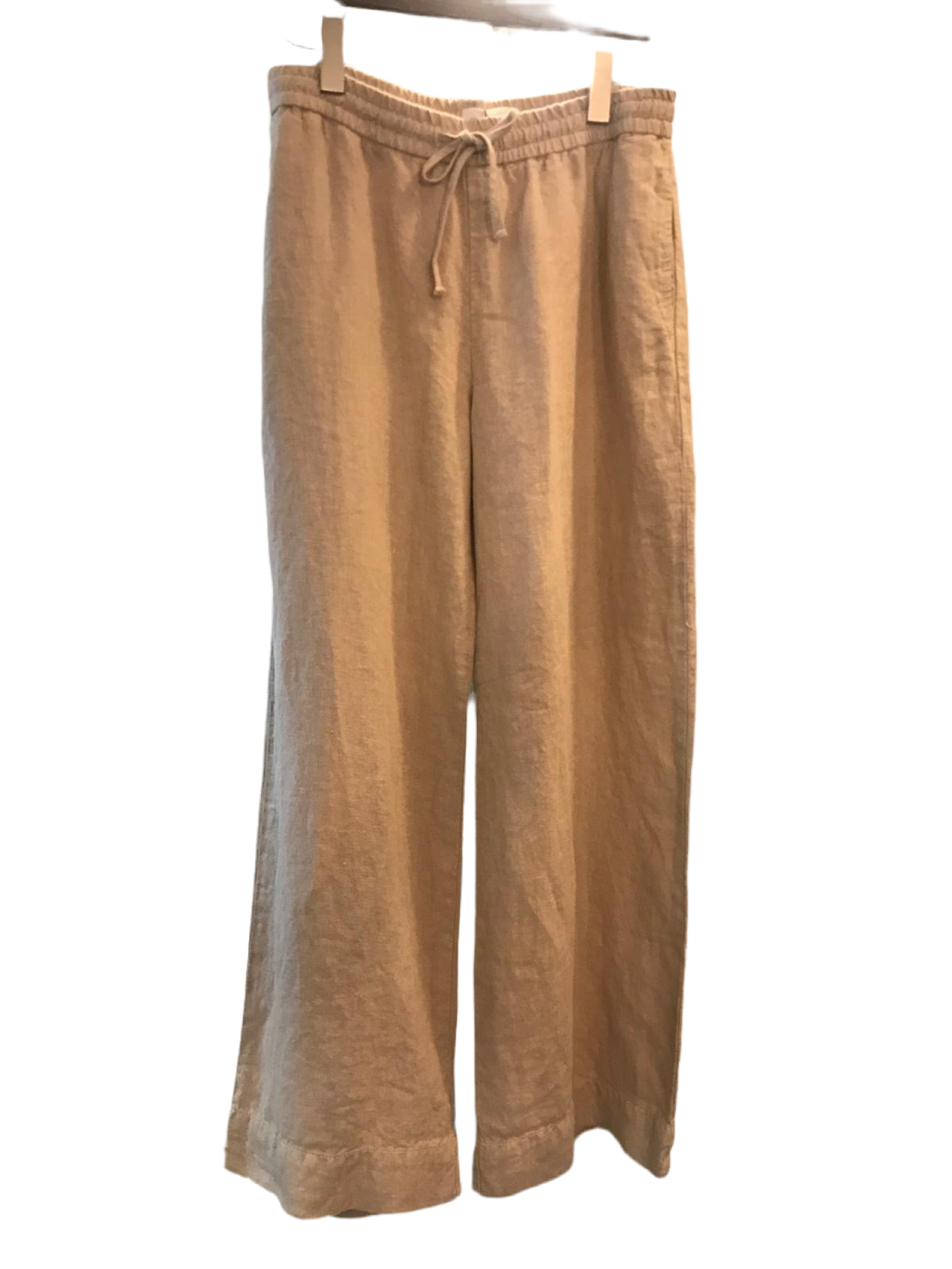 Velvet by Graham and Spencer Gwyneth Linen Trousers