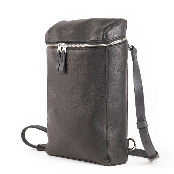 Harold's Box Rucksack/ Schultertasche