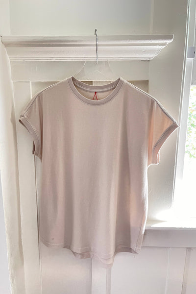 Le Bon Shoppe Rice Ease Tee