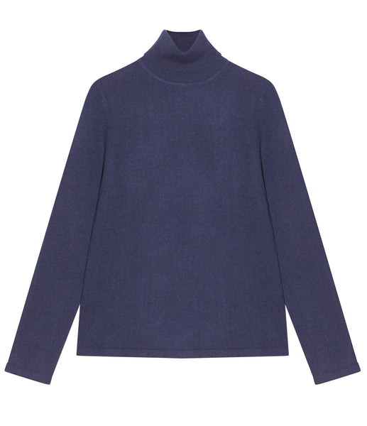 cashmere-fashion-store Esisto Kaschmir Pullover Rollkragen