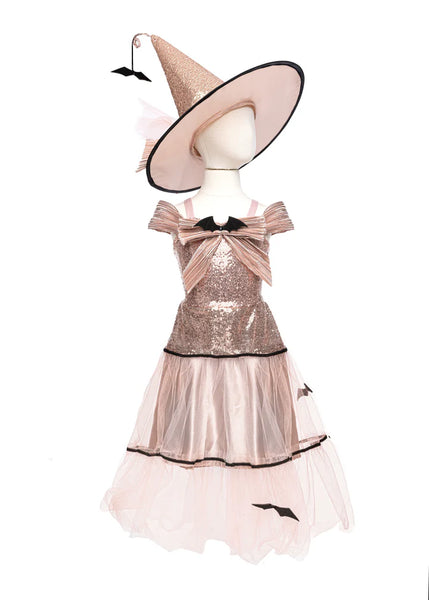 great pretenders Glam Witch Dress With Hat